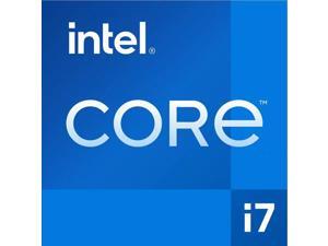 Intel Core i712700K  Core i7 12th Gen Alder Lake 12Core 8P4E 36 GHz LGA 1700 125W Intel UHD Graphics 770 Desktop Processor  CM8071504553828