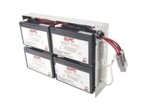VRLA APC APC RBC24 Batterie de l'onduleur Sealed Lead Acid 