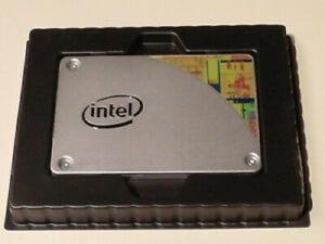 Intel 530 Series 2.5" 180GB SATA 3.0 6Gb/S MLC Internal Solid State Drive (SSD) SSDSC2BW180A4