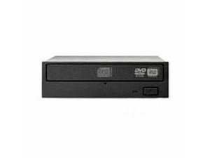 HP DVD Burner Black IDE Model 383974-B21