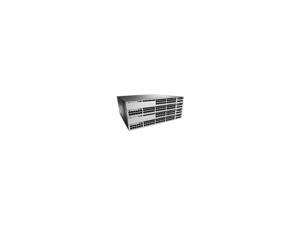 Cisco WS-C3850-24T-E Catalyst WS-C3850-24T-E Layer 3 Switch Cisco WS-C3850-24T-E Catalyst WS-C3850-24T-E Layer 3 Switch