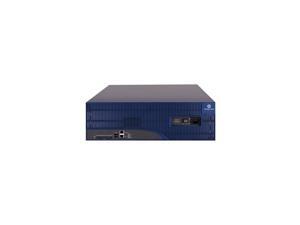 HPE JF230A A-MSR30-60 Multi Service Router HPE JF230A A-MSR30-60 Multi Service Router