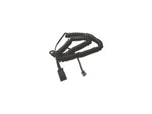 Plantronics 26716-01 Headset Replacement Cable Plantronics 26716-01 Headset Replacement Cable