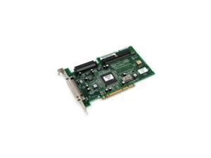 Adaptech Aha-2940W 32 Bit Pcitofast Scsi Host Adapter-Aha-2940W Adaptech Aha-2940W 32 Bit Pcitofast Scsi Host Adapter-Aha-2940W