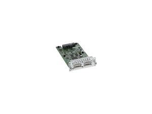 Cisco WAN Interface Card (VIC) Cisco WAN Interface Card (VIC)