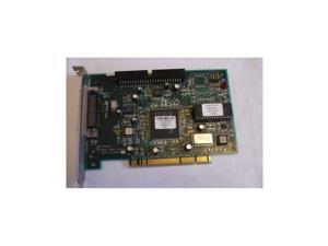 Adaptech Aha-2940 Pcitofast Scsi Host Adapters Adaptech Aha-2940 Pcitofast Scsi Host Adapters