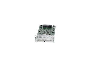Cisco 1-Port Serial WAN Interface Card Cisco 1-Port Serial WAN Interface Card