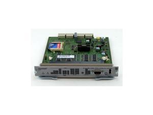 HP J8705A ProCurve Switch 5400zl 20p 10/100/1000 + 4p Mini-GBIC