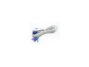 Genuine 110936-B24-3FT KVM Cable