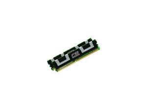 FB-DIMM Server RAM 8GB Kit DDR2-667MHz 2x4GB Kingston KTH-XW667/8G PC2-5300 