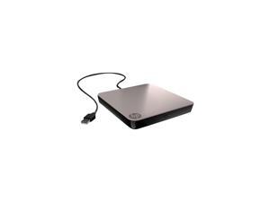 HP 701498-B21 Mobile Usb Dvd Rw Drive HP 701498-B21 Mobile Usb Dvd Rw Drive