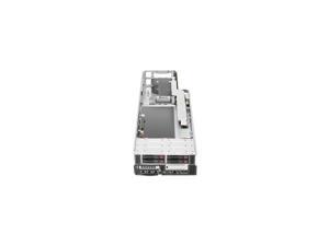 HP ProLiant SL250s G8 Rack Right Tray Server System Intel Xeon E5-2665 2.4GHz 8C/16T 8GB (2 x 4G) DDR3 No Hard Drive 659050-B21 HP ProLiant SL250s G8 Rack Right Tray Server System Intel Xeon E5-2665 2.4GHz 8C/16T 8GB (2 x 4G) DDR3 No Hard Drive 659050-B21