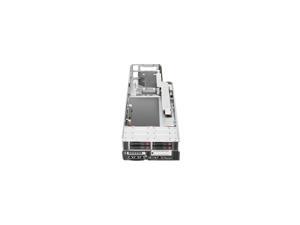 HP ProLiant SL250s G8 Rack Left Tray Server System Intel Xeon E5-2665 2.4GHz 8C/16T 8GB (2 x 4G) DDR3 No Hard Drive 659042-B21 HP ProLiant SL250s G8 Rack Left Tray Server System Intel Xeon E5-2665 2.4GHz 8C/16T 8GB (2 x 4G) DDR3 No Hard Drive 659042-B21