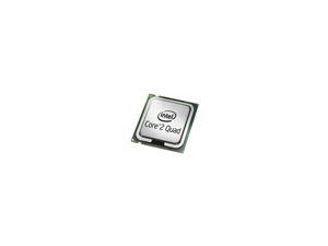 Intel Slacr Core 2 Quad Q6600 2.4Ghz 8Mb L2 Cache 1066Mhz Fsb Socket Lga775 65Nm 108W Desktop Processor Only Intel Slacr Core 2 Quad Q6600 2.4Ghz 8Mb L2 Cache 1066Mhz Fsb Socket Lga775 65Nm 108W Desktop Processor Only