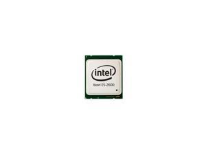 Intel BX80621E52687W Xeon E5-2600 E5-2687W Octa-core (8 Core) 3.10 GHz Processor - Retail Pack