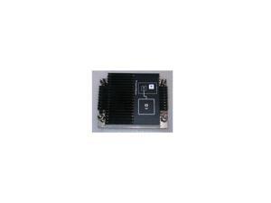 HP 677056-001 Cpu 2 Heatsink For Proliant Dl160 G8 HP 677056-001 Cpu 2 Heatsink For Proliant Dl160 G8