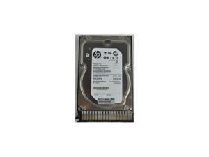 HP MB3000FCWDH 3Tb 7200Rpm 3.5Inches Hot Swap Sas 6Gbps Hard Drive With Tray