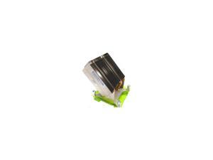 HP 636164-001 Heatsink Assembly For Workstation Z820 HP 636164-001 Heatsink Assembly For Workstation Z820