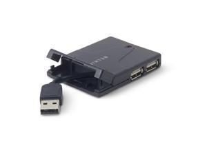belkin hi-speed usb 2.0 4-port mini-hub f5u215vmob belkin hi-speed usb 2.0 4-port mini-hub f5u215vmob