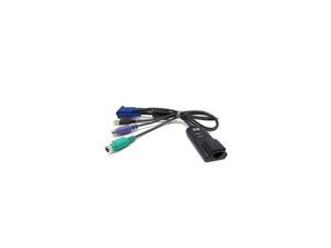 HP 414619-001 Ps By 2 Virtual Media Interface Adapter Kvm By Usb External Extender HP 414619-001 Ps By 2 Virtual Media Interface Adapter Kvm By Usb External Extender