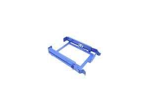 DELL U6436 Blue Hdd Caddy For Dimension Optiplex Gx620 Gx280 745 DELL U6436 Blue Hdd Caddy For Dimension Optiplex Gx620 Gx280 745