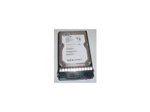 1TB 7.2K RPM 3Gb//s 3.5 SAS HD 400-15147 Dell