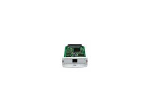 HP J6057-60002 Jetdirect 10 By 100 615N Internal Printer Server HP J6057-60002 Jetdirect 10 By 100 615N Internal Printer Server