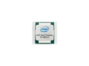 INTEL Sr1Xr  Xeon E52660V3 Decacore (10 Core) 2.60Ghz 25Mb L3 Cache 9.6Gt S Qpi Socketfclga20113 105W 22Nm Processor Only-Sr1Xr