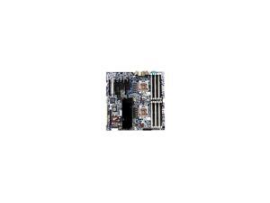 Hp 460838-002 Supports 1333Mhz System Board For Z800 Workstation Hp 460838-002 Supports 1333Mhz System Board For Z800 Workstation