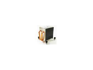 HP 628553-001 Processor Heatsink Assembly For Sff 8200 Elite Microtower Pc HP 628553-001 Processor Heatsink Assembly For Sff 8200 Elite Microtower Pc