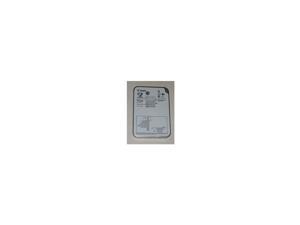Seagate ST34520N Medalist Pro 9140 ST34520N 4.55 GB Hard Drive - 3.5" Internal - SAS Seagate ST34520N Medalist Pro 9140 ST34520N 4.55 GB Hard Drive - 3.5" Internal - SAS