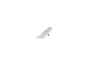 HPE 533877-001 Mounting Rail Kit HPE 533877-001 Mounting Rail Kit