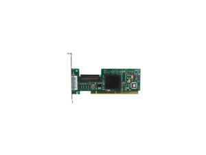 HP U320 LSI20320-HP SCSI Controller 399478-001 PCI-X L3-00031-01C HP U320 LSI20320-HP SCSI Controller 399478-001 PCI-X L3-00031-01C