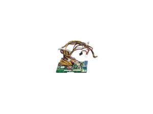 HP 461318-001 Power Supply Backplane Board For Proliant Ml350 G6 HP 461318-001 Power Supply Backplane Board For Proliant Ml350 G6