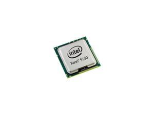 Intel Xeon E5506 CPU 2.13GHz 4MB Cache 4.8GT/s LGA1366 Quad Core Processor SLBF8