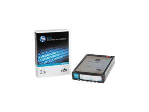 HPE Q2046A 2 TB Hard Drive Cartridge - 2.5"