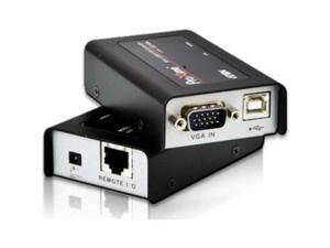 aten ce 100 local and remote units - kvm extender (ce100) - aten ce 100 local and remote units - kvm extender (ce100) -