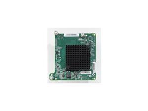 EMULEX Lpe1605 Dualchannel Gen 5 (16Gb) Fibre Channel Mezzanine Host Bus Adapter EMULEX Lpe1605 Dualchannel Gen 5 (16Gb) Fibre Channel Mezzanine Host Bus Adapter