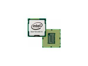 NeweggBusiness - Intel Xeon E3-1230 V2 Ivy Bridge 3.3GHz (3.7GHz