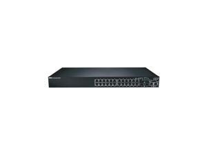 Dell Powerconnect 3524 Switch 24 Ports Managed Stackable Dell Powerconnect 3524 Switch 24 Ports Managed Stackable
