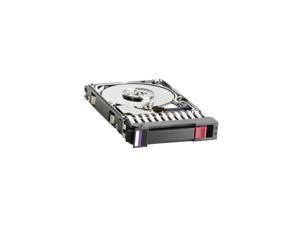 HP MB2000FBZPN 2Tb 7200Rpm Sas6Gbits 3.5Inch Midline Dual Port Hard Disk Drive With Tray