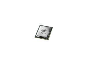 Intel Core i3-2100 - Dual-Core LGA 1155 Desktop Processor - CM8062301061600