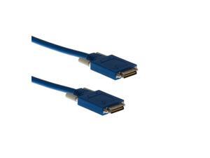 Cisco - Cisco Smart Serial Crossover Cable- 3 Feet. In Stock. Cisco - Cisco Smart Serial Crossover Cable- 3 Feet. In Stock.