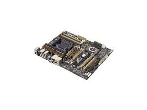 ASUS SABERTOOTH 990FX R2.0 AM3+ AMD 990FX SATA 6Gb/s USB 3.0 ATX AMD Motherboard with UEFI BIOS