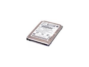 Fujitsu 120Gb 5400Rpm 8Mb Buffer 9.5Mm 2.5Inch Sata 7Pin Notebook Hard Drive