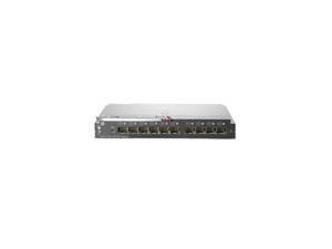 HP 708052-001 Virtual Connect Flex-10 10GB Ethernet Module for C-Class Bladesystem HP 708052-001 Virtual Connect Flex-10 10GB Ethernet Module for C-Class Bladesystem