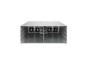 HP ProLiant s6500 614167-B21 Black 4U Rackmount Server Case
