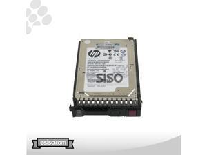653960-001 HP 300GB 15K 6Gb/s SFF SAS SC HDD 653960-001 HP 300GB 15K 6Gb/s SFF SAS SC HDD