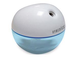 HOMEDICS HUM-CM10 Personal Ultrasonic Humidifier HOMEDICS HUM-CM10 Personal Ultrasonic Humidifier