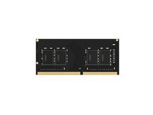 Lexar LD4AS008G-R2666U 8GB DDR4 2666 266-Pin SODIMM Laptop Memory Lexar LD4AS008G-R2666U 8GB DDR4 2666 266-Pin SODIMM Laptop Memory